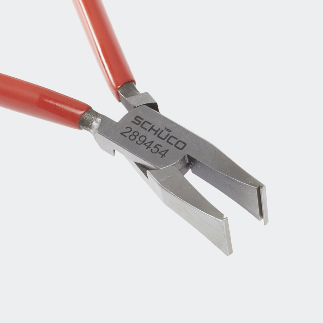 Demontagegereedschap 