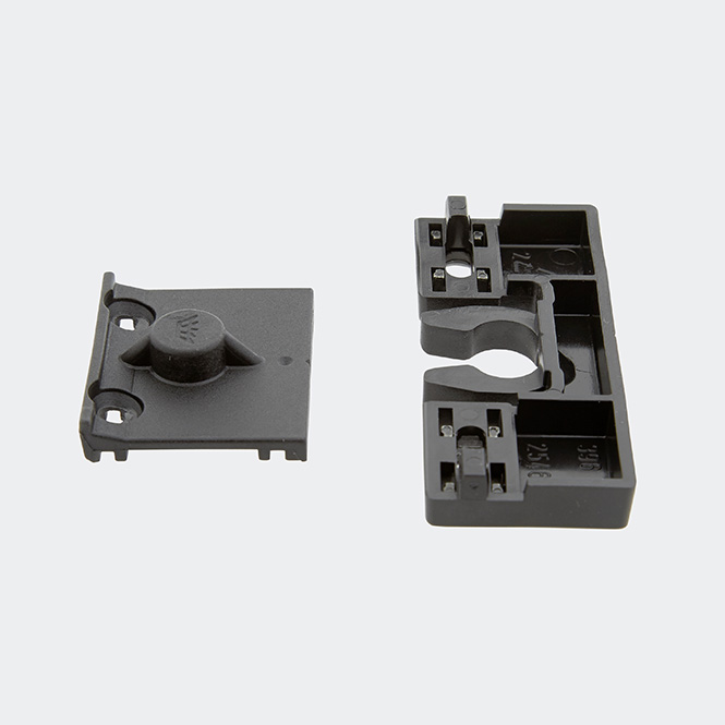 Loqueteau de porte de balcon 