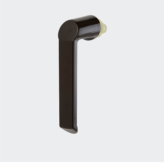 Raamgreep, 23423500, 23423600 