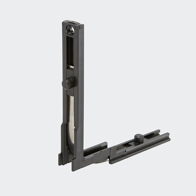 Renvoi d'angle, 25151400 sans verrou à bague