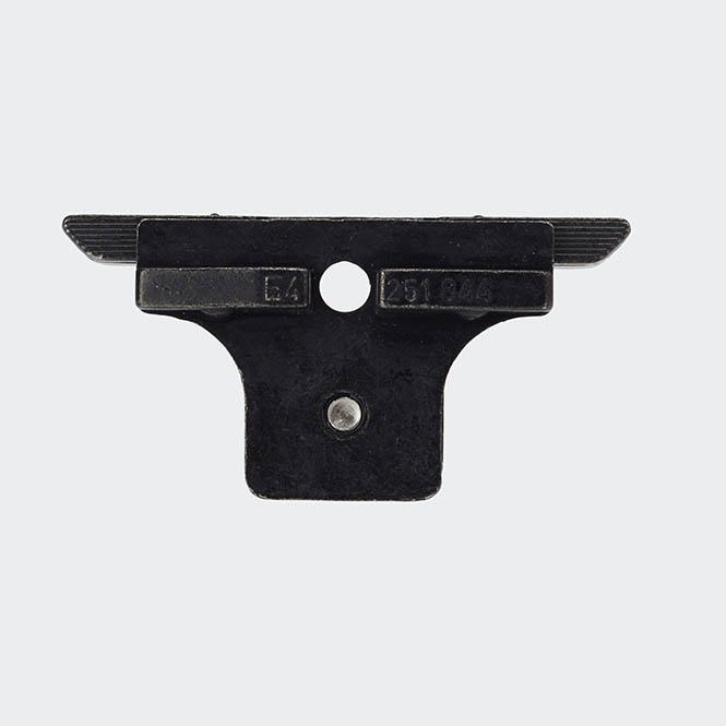 Gâche de verrouillage standard, 25184300 