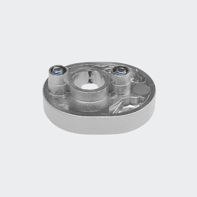 SmartActive Rosette de fixation 