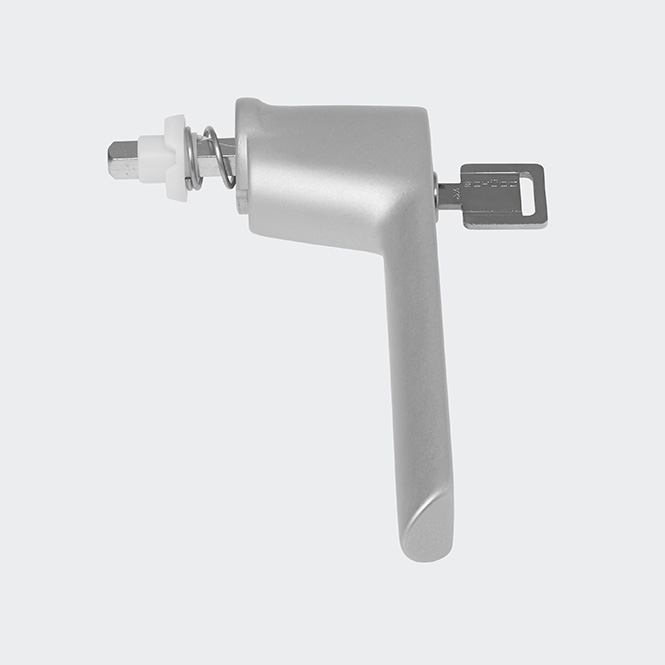 SmartActive Poignée de fenêtre 