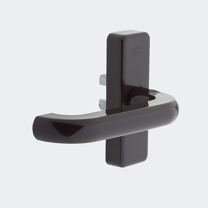 Raamgreep (drijfwerkhandhendel), 21455600, 21455700 