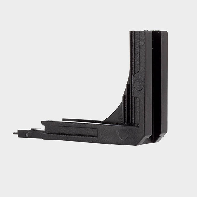 Kap voor hoekgeleiding, 25151500 