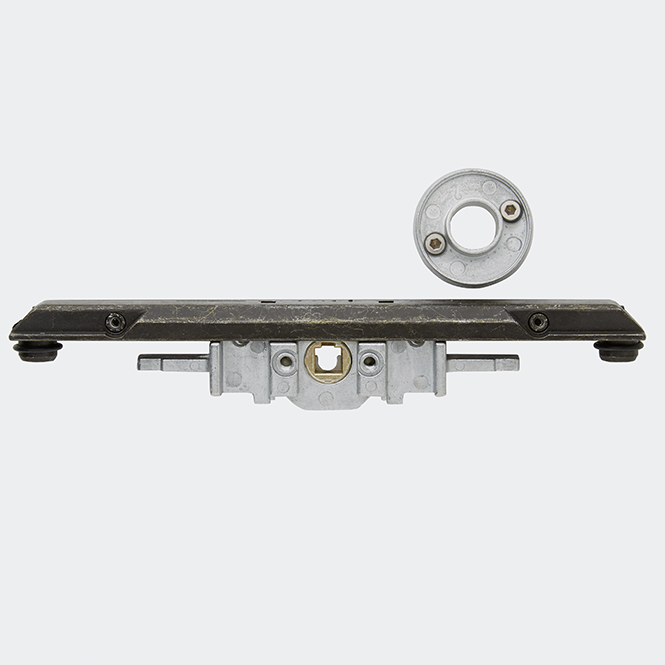 Overbrengingsmechanisme 23 mm 