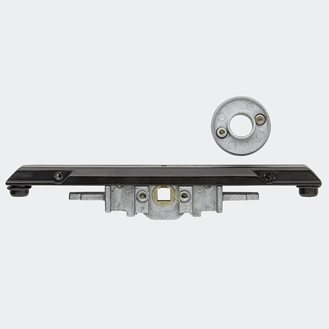 Overbrengingsmechanisme 23 mm 