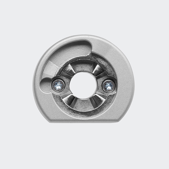 SmartActive Rosette de fixation 