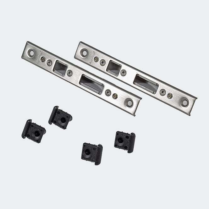 Gâche de verrouillage 