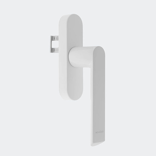 Poignée de fenêtre 