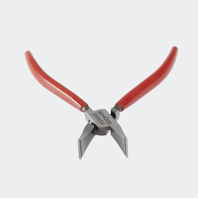 Demontagegereedschap 