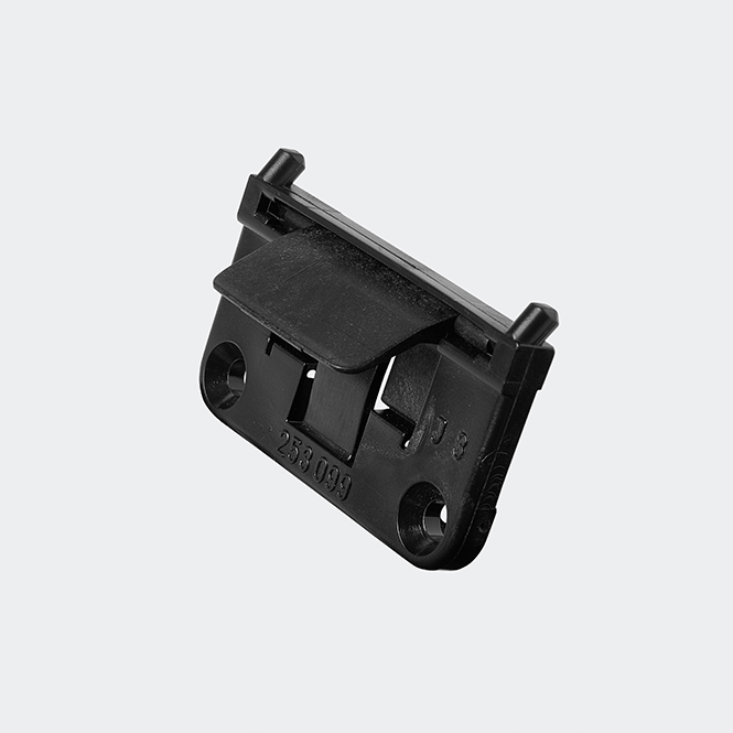 Loqueteau de porte de balcon 