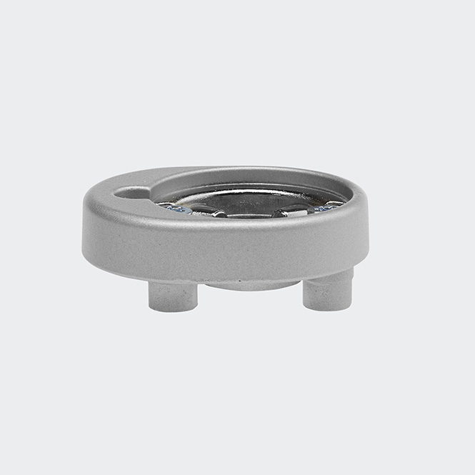 SmartActive Rosette de fixation 