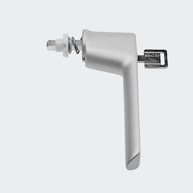 SmartActive raamgreep 