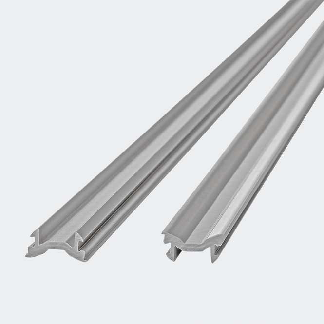 Vergrendelstang Schüco VarioTec 