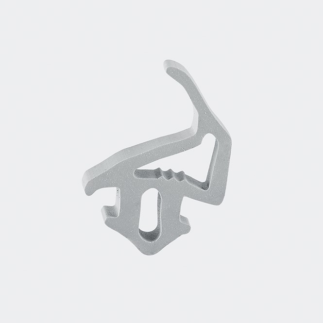 Stopzegel - Raamkozijn 