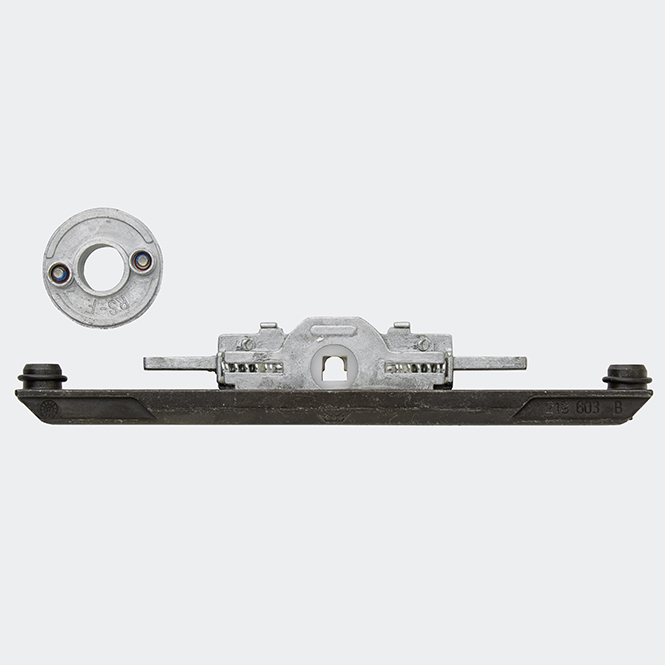 Overbrengingsmechanisme 23 mm 