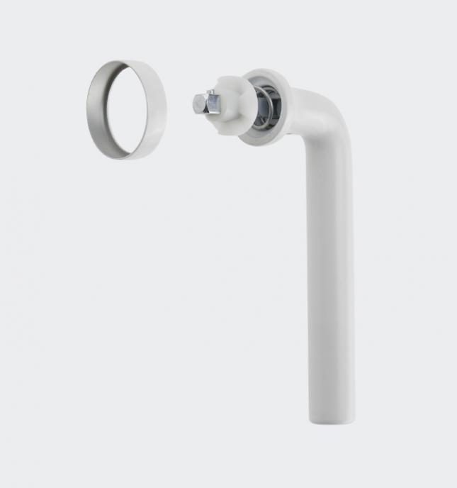 Poignée de fenêtre 