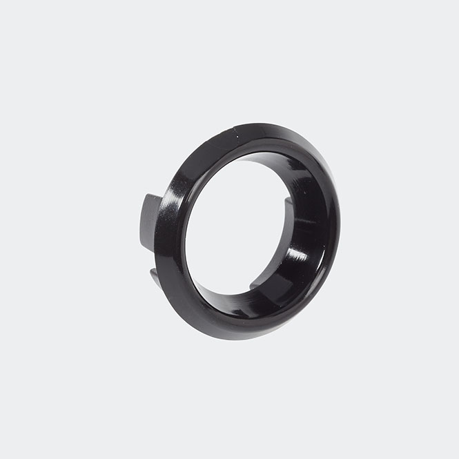 Rosette de cylindre de profilé 