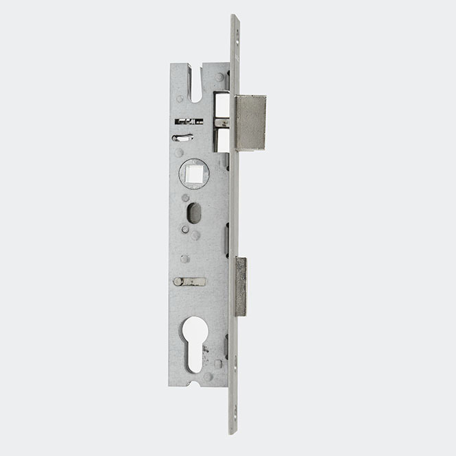 Serrure à mortaiser 