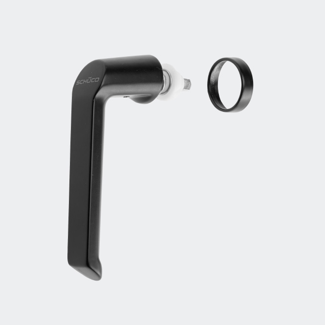 Poignée de fenêtre, 234004 234006 234007 234036 234615 