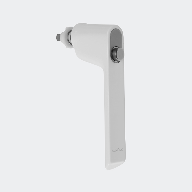 Poignée de fenêtre 