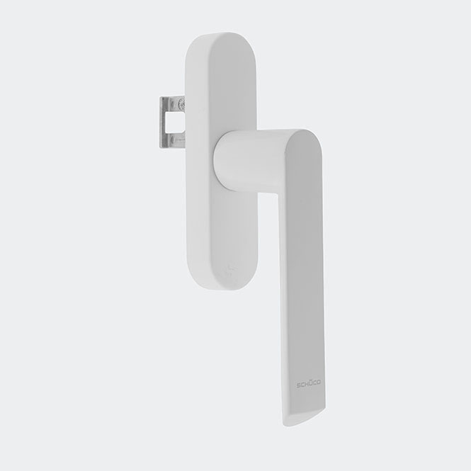 Poignée de fenêtre 