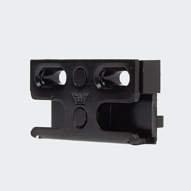 Gâche de verrouillage standard 