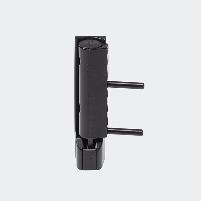 Pivot à rotule en applique - Schüco Ferrure de systèmes 