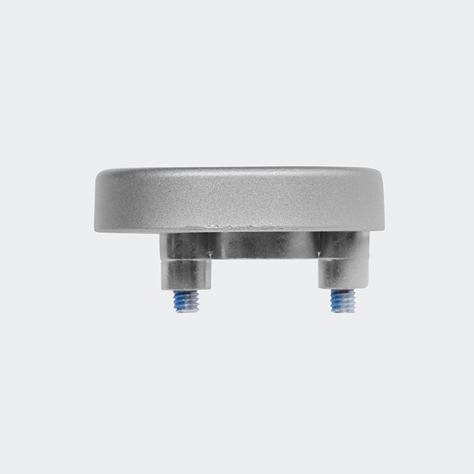 SmartActive Rosette de fixation 