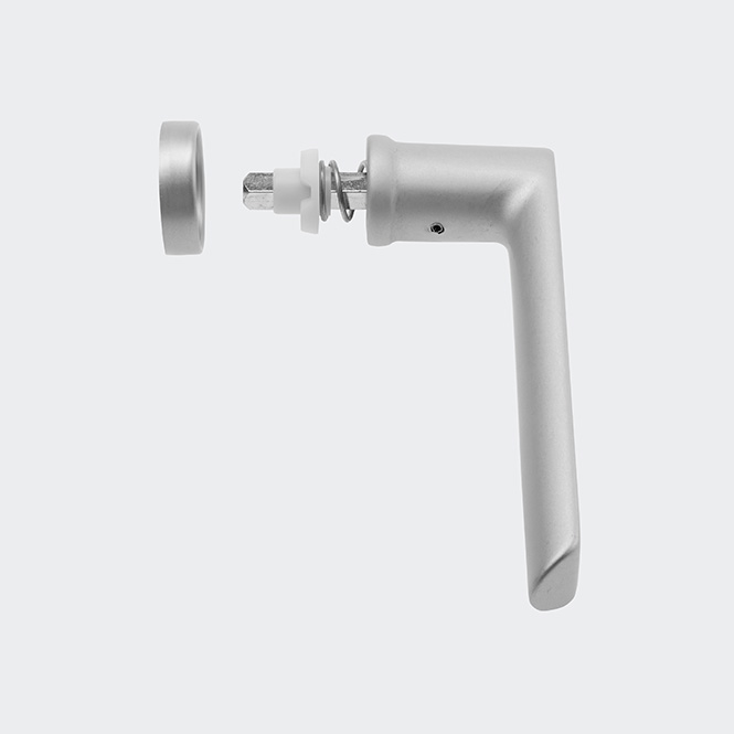 SmartActive raamgreep 