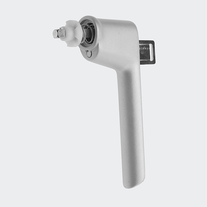 SmartActive raamgreep 