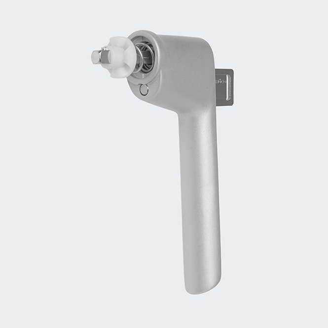 SmartActive Poignée de fenêtre 