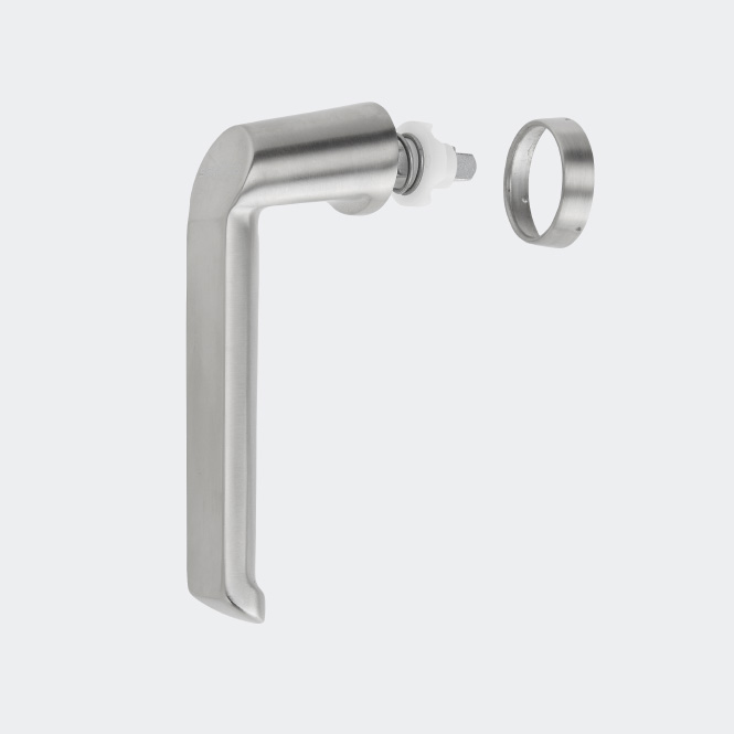 Poignée de fenêtre, 234004 234006 234007 234036 234615 