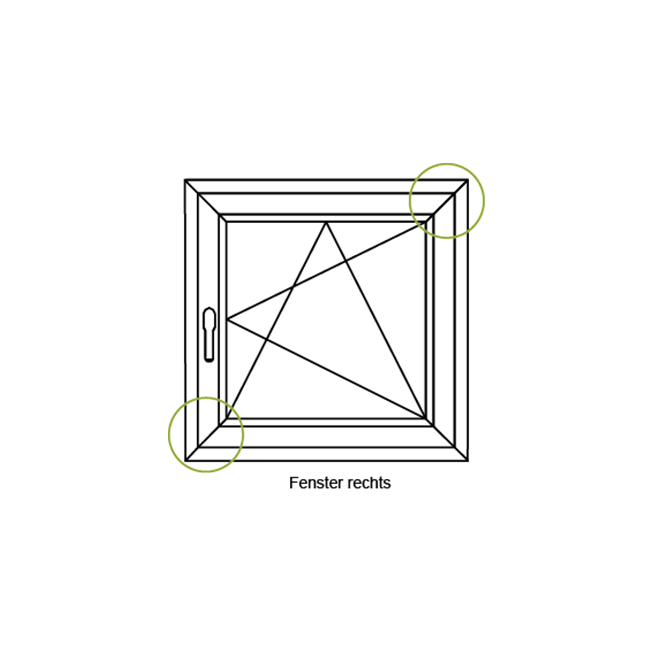 Renvoi d'angle, 25151400 sans verrou à bague