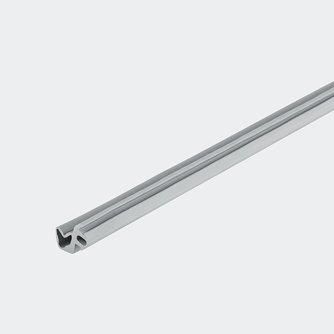 Stop en beglazingspakking 