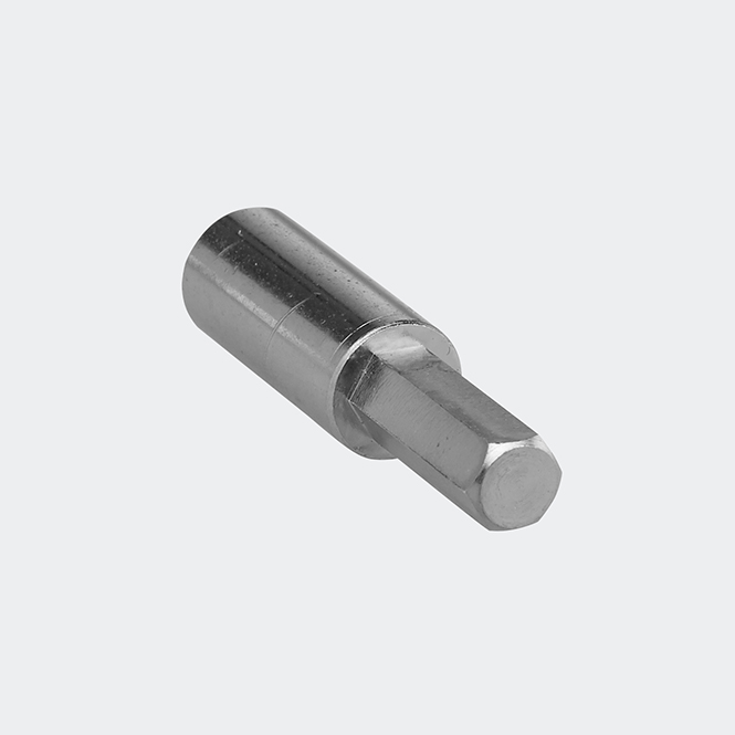 Adapter voor stolphendel 